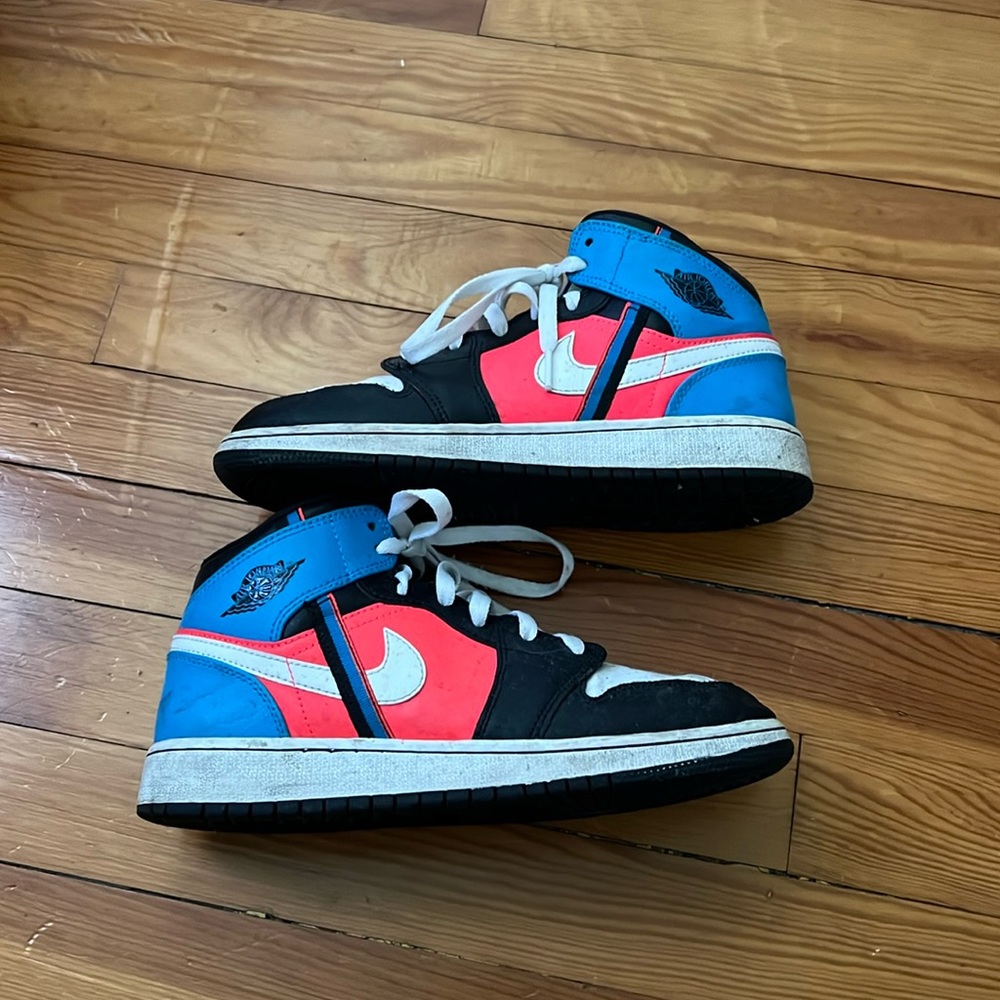 Nike Air Jordans